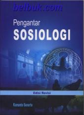Pengantar Sosiologi (Edisi Revisi)